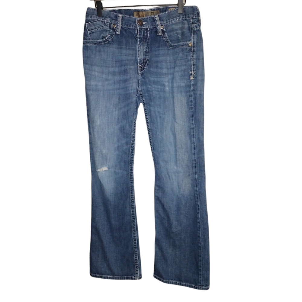 BKE Tyler 32 men's jeans